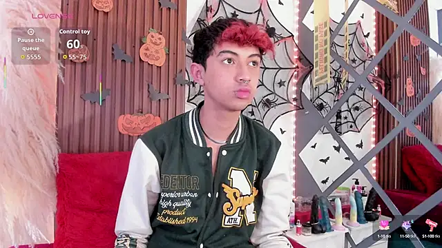 Allen Starck online show from 10-15-25, 03:34