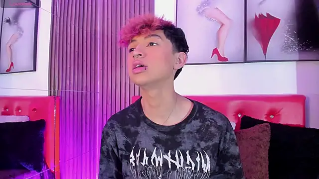 Allen Starck online show from 10-28-25, 01:53