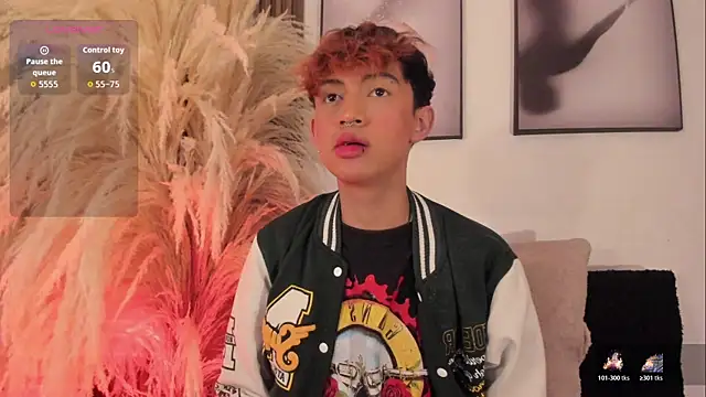 Allen Starck online show from 11-09-25, 03:27