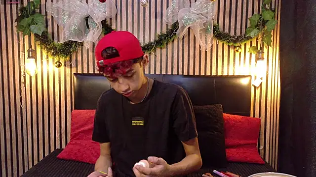 Allen Starck online show from 12-15-25, 07:40