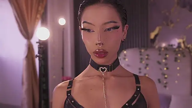 soidai miiu online show from 03-19-26, 10:14