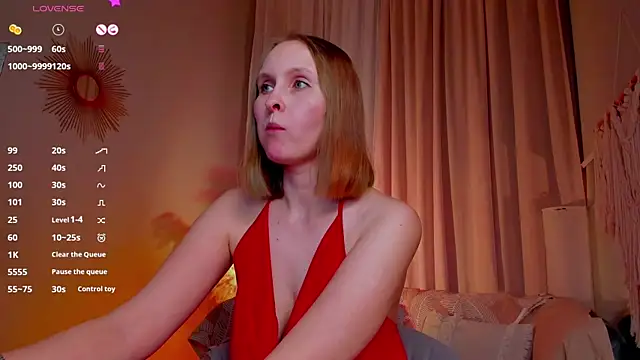 Agatha Mott online show from 03-04-25, 06:50