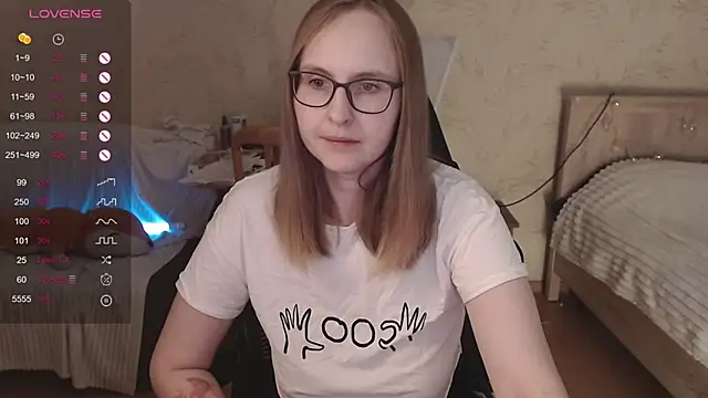 Agatha Mott online show from 10-05-25, 05:06