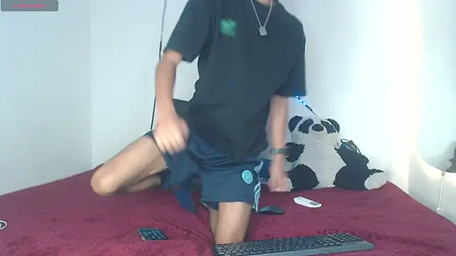 Snapshot of the_murderer chatting on 03-13-25, 06:05 the murderer online show from 03-13-25, 06:05