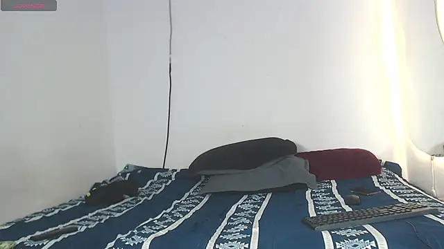 Snapshot of the_murderer chatting on 03-16-25, 08:43 the murderer online show from 03-16-25, 08:43