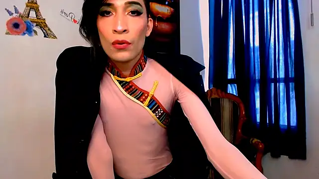 NovaNyx11 online show from 02-27-25, 08:09