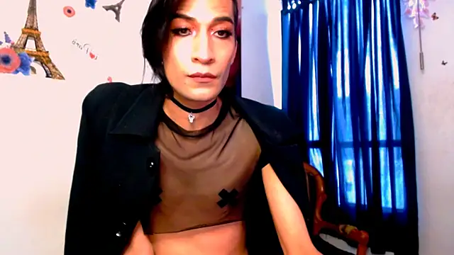 NovaNyx11 online show from 03-09-25, 08:21