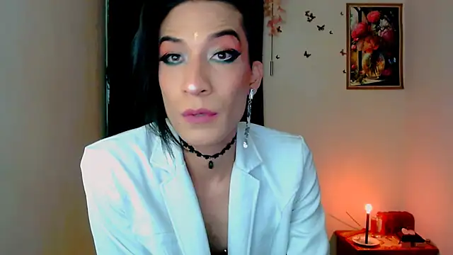 NovaNyx11 online show from 11-14-25, 10:51