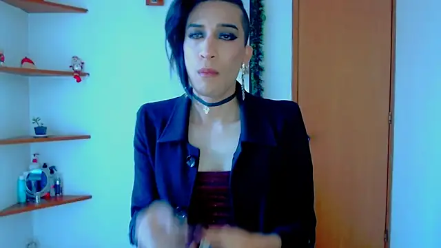 NovaNyx11 online show from 12-20-25, 09:55