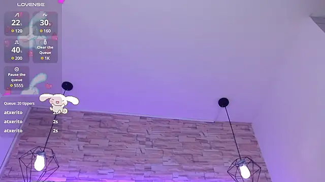 Ametrix  online show from 02-23-25, 10:31