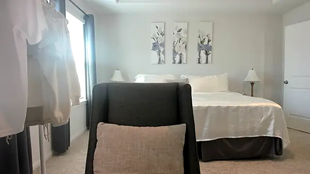 Snapshot of kaliii_jones chatting on 03-16-25, 10:20 kaliii jones online show from 03-16-25, 10:20