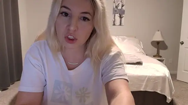 kaliii jones online show from 03-07-26, 02:19