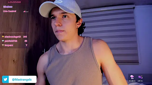 Snapshot of Mastrangelo_xxx chatting on 03-02-26, 05:08 Mastrangelo xxx online show from 03-02-26, 05:08