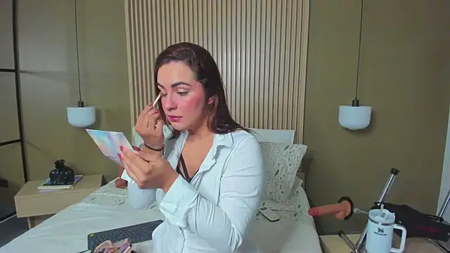 Snapshot of JessyCream chatting on 01-14-26, 08:36 JessyCream online show from 01-14-26, 08:36