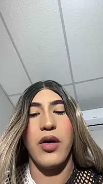 Megan2077 online show from 06-04-26, 11:05