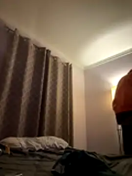 Damien55 online show from 10-30-25, 09:00