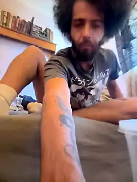 Damien55 online show from 12-04-25, 06:38