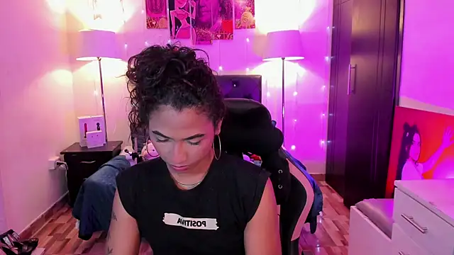 Alissemasiel online show from 01-18-26, 06:12