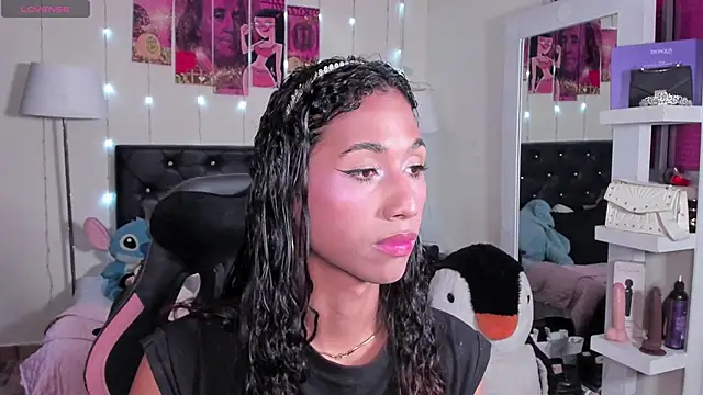 Alissemasiel online show from 04-04-26, 07:22