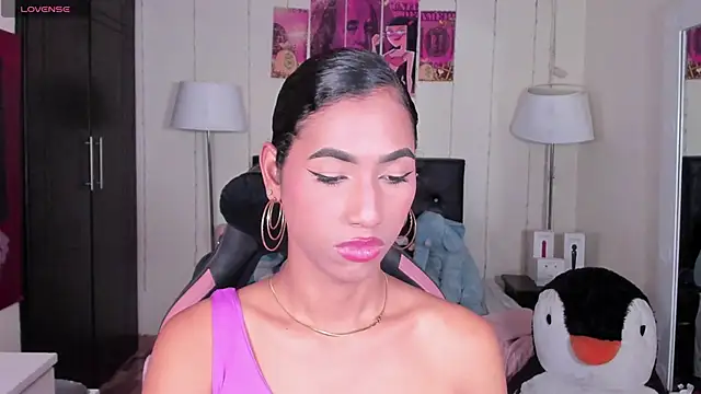 Alissemasiel online show from 04-09-26, 04:12