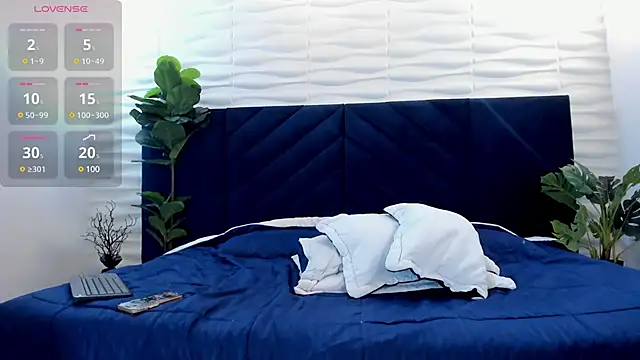 Gabriell ramirez online show from 02-28-25, 09:58