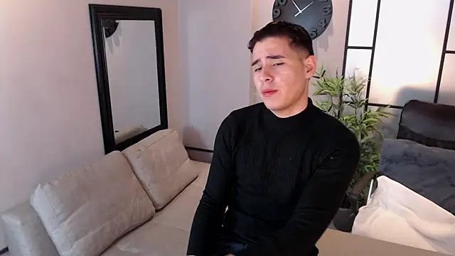 Gabriell ramirez online show from 03-20-25, 03:56