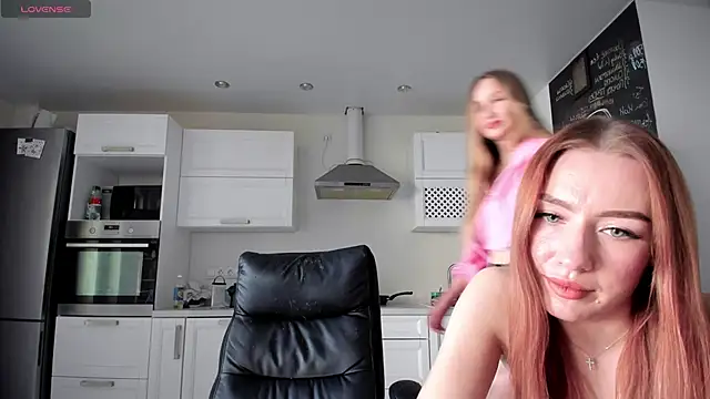 lisenok online show from 02-28-26, 02:40