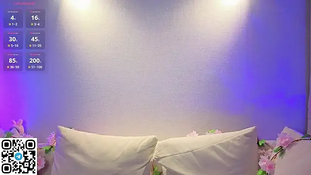 Anadeyaaa online show from 11-17-25, 12:49