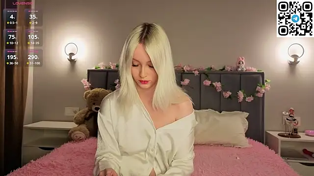 Anadeyaaa online show from 06-02-26, 10:56