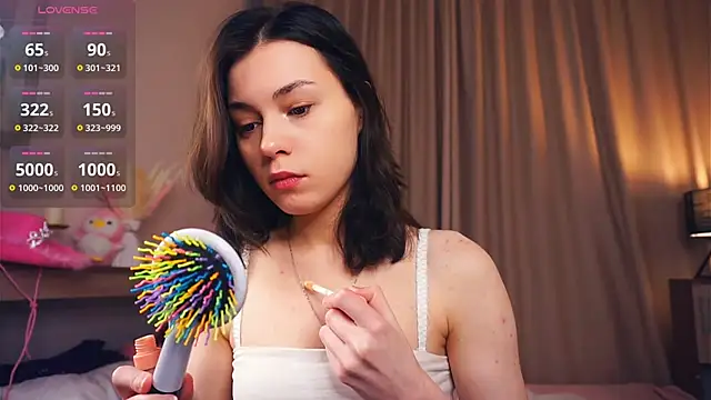 EleneBrach online show from 02-05-25, 06:24