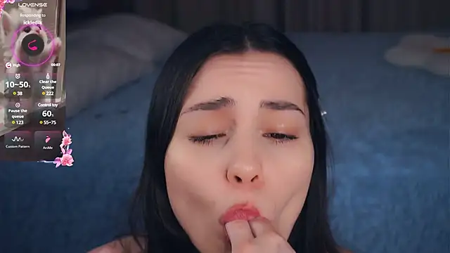 EleneBrach online show from 02-21-25, 12:17