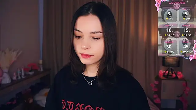 EleneBrach online show from 03-11-25, 06:10