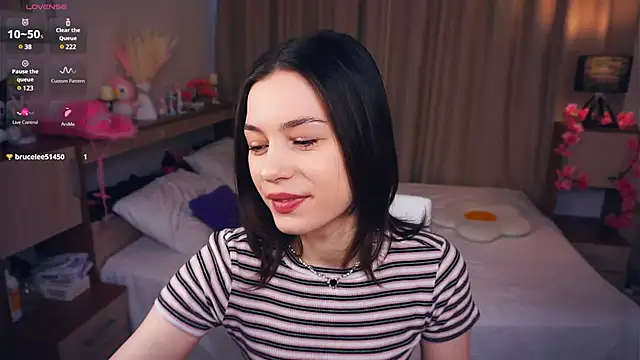 EleneBrach online show from 03-17-25, 05:56