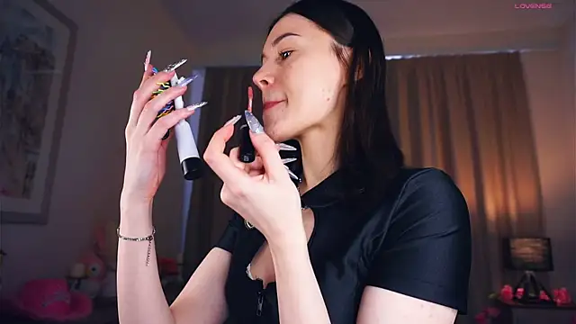 EleneBrach online show from 03-21-25, 06:49