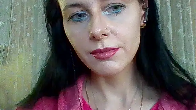 LuminousLady online show from 03-18-25, 12:16