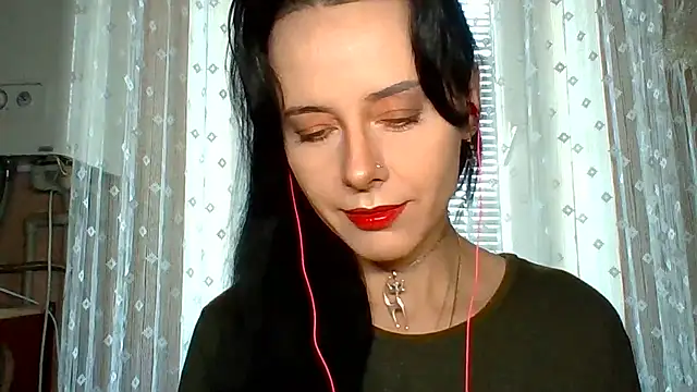 LuminousLady online show from 09-22-25, 06:15