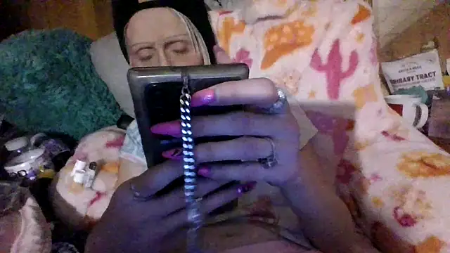 beautifulme23 online show from 02-18-25, 04:58