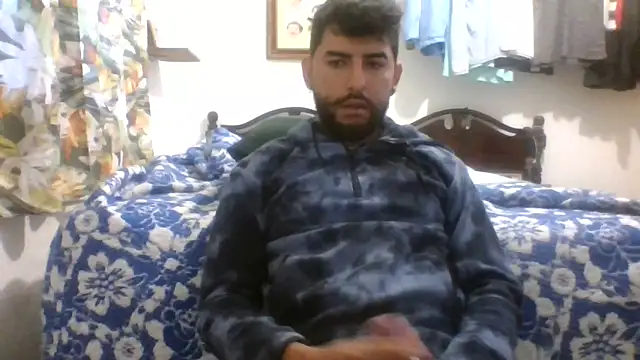 dickman10 online show from 11-01-25, 01:02