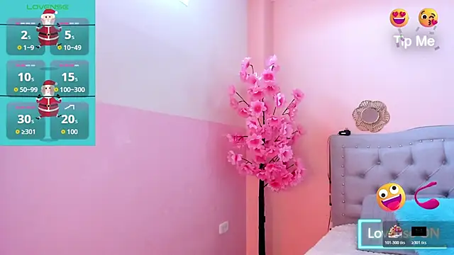 littletammy4u  online show from 12-15-25, 12:20