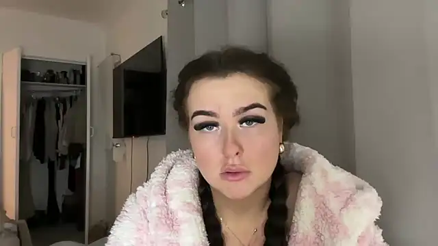 stephhxxx online show from 03-13-25, 12:59