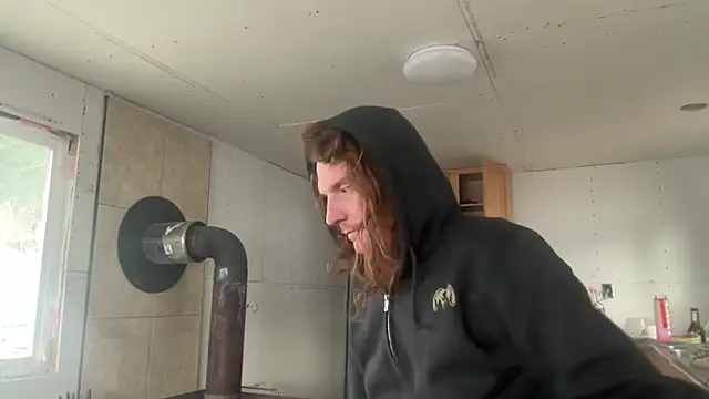 redone8in online show from 02-16-25, 06:32