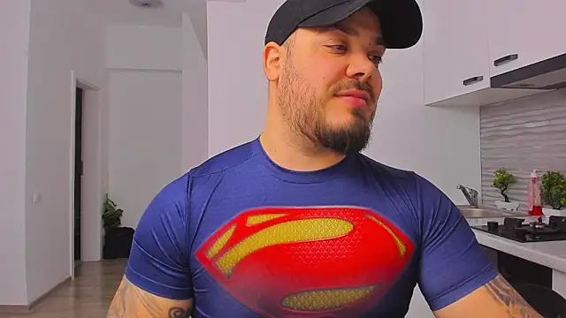 Snapshot of ZackMasterss chatting on 02-14-25, 12:41 ZackMasterss online show from 02-14-25, 12:41