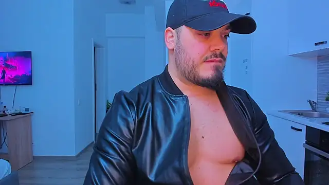 Snapshot of ZackMasterss chatting on 02-18-25, 11:08 ZackMasterss online show from 02-18-25, 11:08