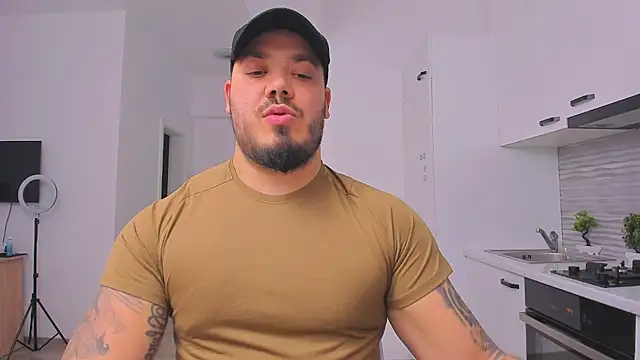 Snapshot of ZackMasterss chatting on 02-23-25, 10:31 ZackMasterss online show from 02-23-25, 10:31