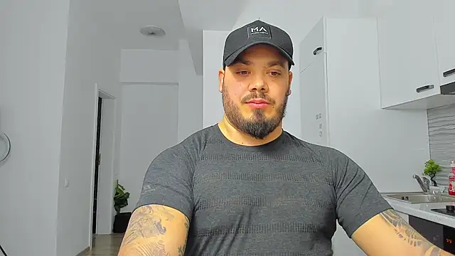 Snapshot of ZackMasterss chatting on 02-25-25, 11:11 ZackMasterss online show from 02-25-25, 11:11