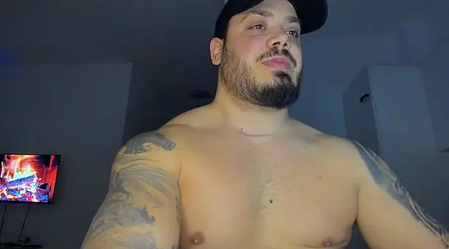 Snapshot of ZackMasterss chatting on 02-26-25, 11:04 ZackMasterss online show from 02-26-25, 11:04