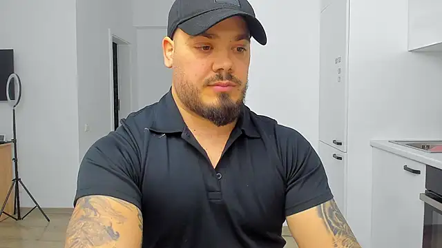 Snapshot of ZackMasterss chatting on 03-07-25, 09:06 ZackMasterss online show from 03-07-25, 09:06