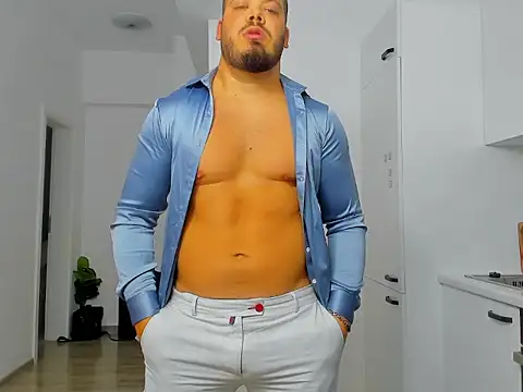 Snapshot of ZackMasterss chatting on 09-27-25, 11:10 ZackMasterss online show from 09-27-25, 11:10