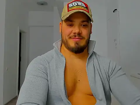 Snapshot of ZackMasterss chatting on 10-03-25, 09:56 ZackMasterss online show from 10-03-25, 09:56