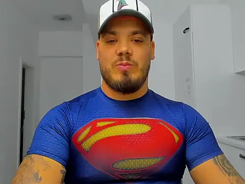 Snapshot of ZackMasterss chatting on 10-27-25, 10:36 ZackMasterss online show from 10-27-25, 10:36